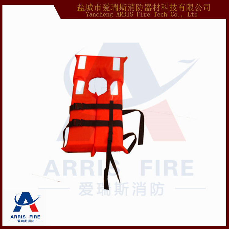 船用救生衣