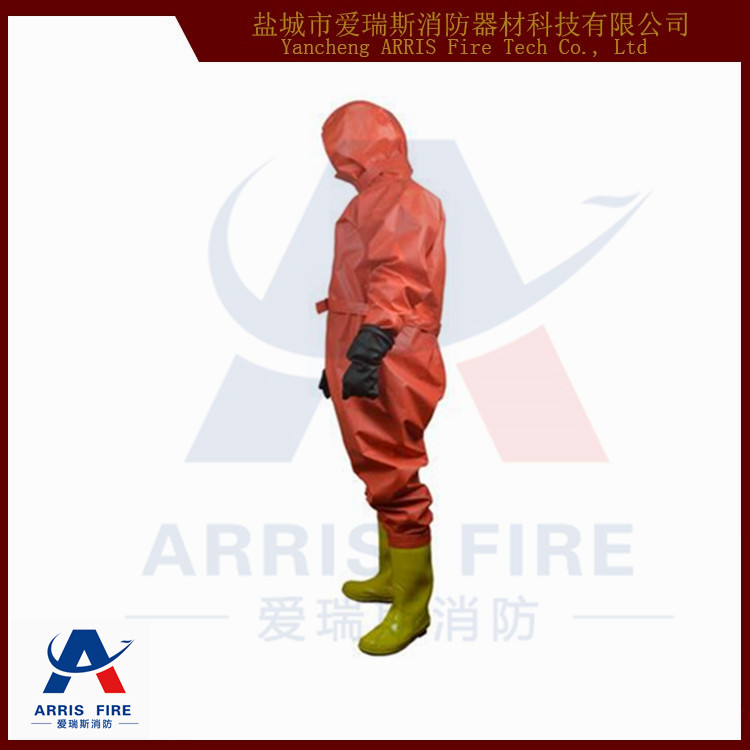 轻型防化服