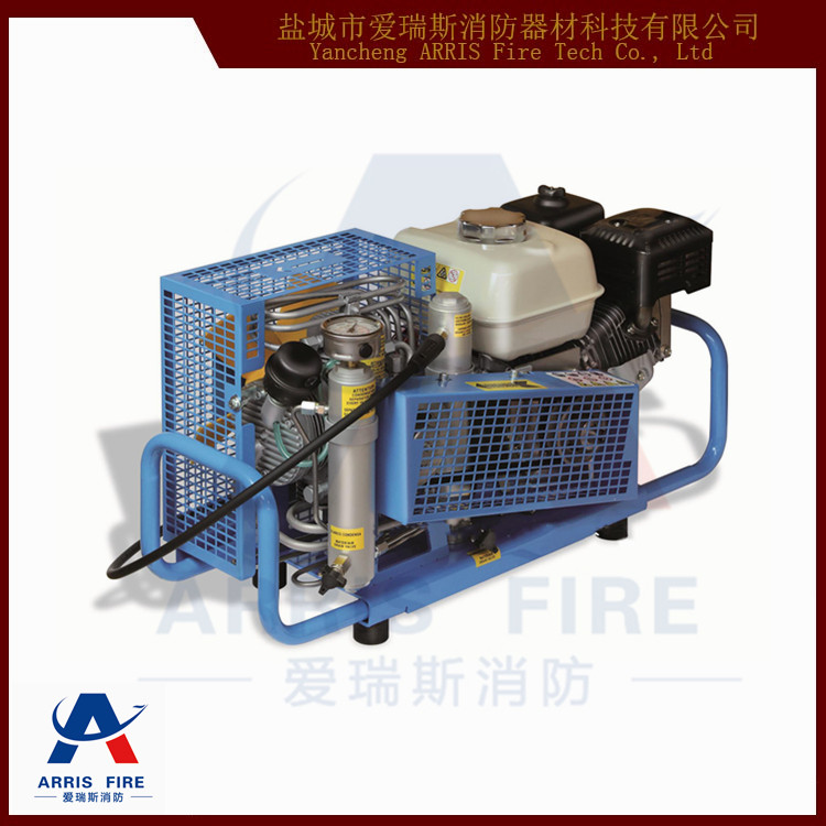 科尔奇MCH6/SH呼吸器充气泵