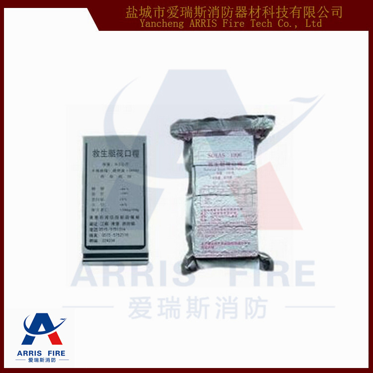 船用救生筏口粮