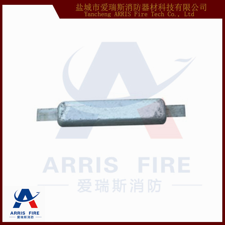 船用牺牲阳极,锌块