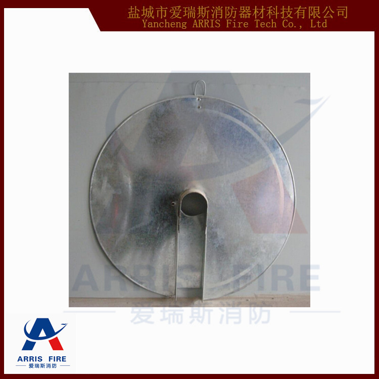 船用挡鼠器